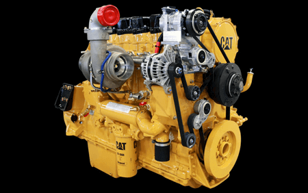 truck parts